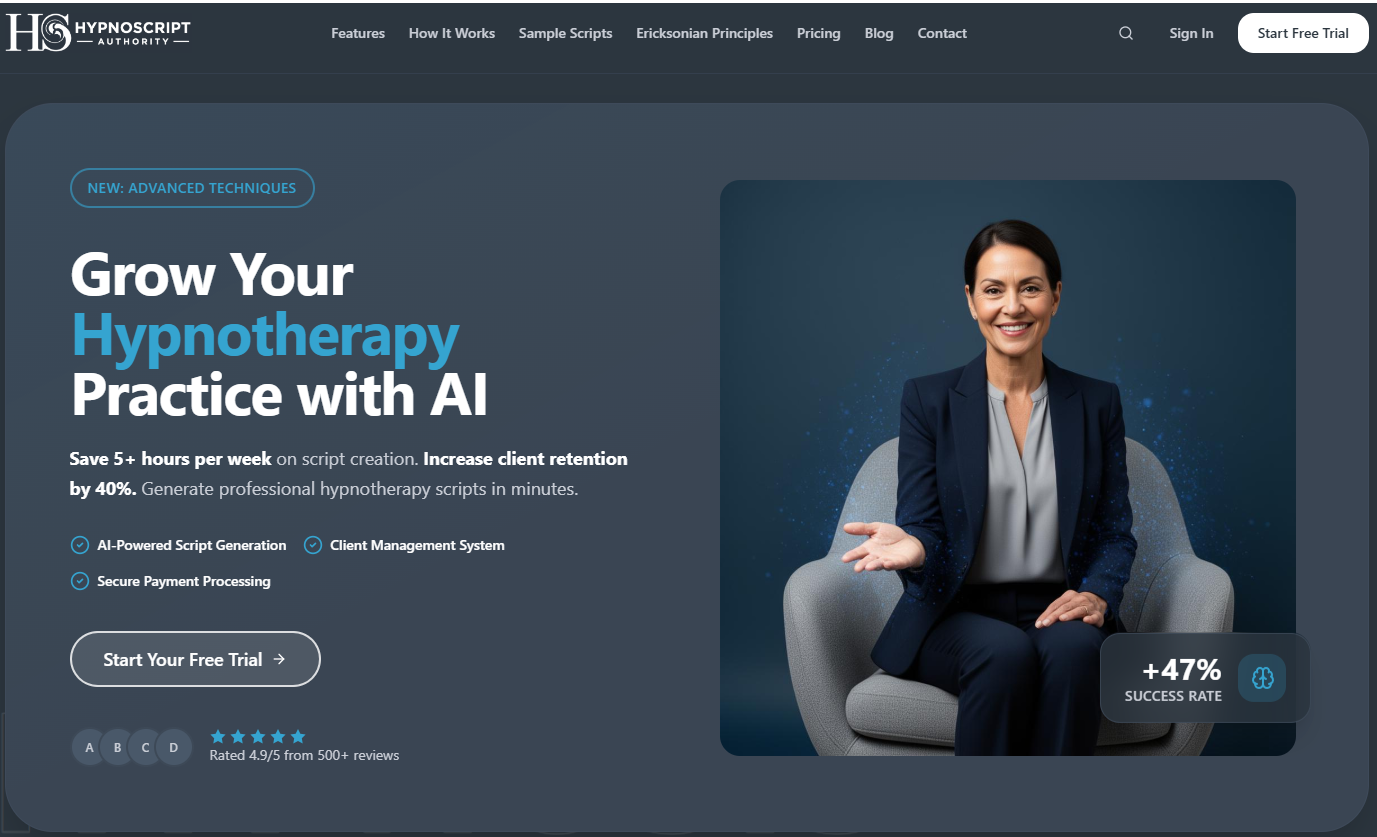 Shana Derman — Systems Translator